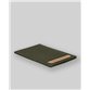 JEAN-LOUIS FOURES Baroudeuse Card holder