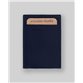 JEAN-LOUIS FOURES Baroudeuse Card holder