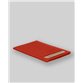 JEAN-LOUIS FOURES Baroudeuse Card holder