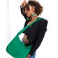 JEAN-LOUIS FOURES Baroudeuse Crossbody bag