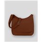 JEAN-LOUIS FOURES Baroudeuse Crossbody bag