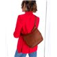 JEAN-LOUIS FOURES Baroudeuse Crossbody bag