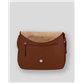 JEAN-LOUIS FOURES Baroudeuse Crossbody bag