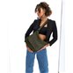 JEAN-LOUIS FOURES Baroudeuse Crossbody bag