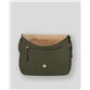 JEAN-LOUIS FOURES Baroudeuse Crossbody bag