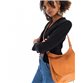 JEAN-LOUIS FOURES Baroudeuse Crossbody bag