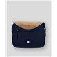 JEAN-LOUIS FOURES Baroudeuse Crossbody bag