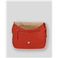 JEAN-LOUIS FOURES Baroudeuse Crossbody bag