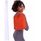 JEAN-LOUIS FOURES Baroudeuse Backpack