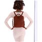 JEAN-LOUIS FOURES Baroudeuse Backpack