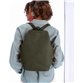 JEAN-LOUIS FOURES Baroudeuse Backpack