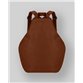 JEAN-LOUIS FOURES Baroudeuse Backpack