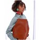 JEAN-LOUIS FOURES Baroudeuse Backpack