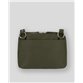 JEAN-LOUIS FOURES Baroudeuse Crossbody bag