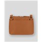 JEAN-LOUIS FOURES Baroudeuse Crossbody bag