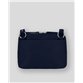JEAN-LOUIS FOURES Baroudeuse Crossbody bag
