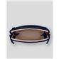 JEAN-LOUIS FOURES Baroudeuse Crossbody bag