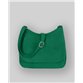 JEAN-LOUIS FOURES Baroudeuse Crossbody bag