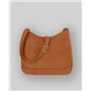 JEAN-LOUIS FOURES Baroudeuse Crossbody bag