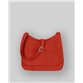 JEAN-LOUIS FOURES Baroudeuse Crossbody bag