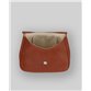 JEAN-LOUIS FOURES Baroudeuse Crossbody bag