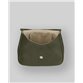 JEAN-LOUIS FOURES Baroudeuse Crossbody bag
