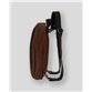 JEAN-LOUIS FOURES Baroudeur Crossbody sling backpack