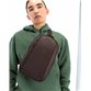 JEAN-LOUIS FOURES Baroudeur Crossbody sling backpack