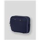 JEAN-LOUIS FOURES Baroudeur Belt clutch