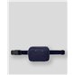 JEAN-LOUIS FOURES Baroudeur Belt clutch