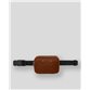 JEAN-LOUIS FOURES Baroudeur Belt clutch