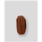 JEAN-LOUIS FOURES Baroudeur Belt clutch