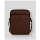 JEAN-LOUIS FOURES Baroudeur Crossbody bag