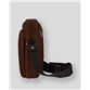 JEAN-LOUIS FOURES Baroudeur Crossbody bag