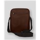 JEAN-LOUIS FOURES Baroudeur Crossbody bag