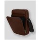 JEAN-LOUIS FOURES Baroudeur Crossbody bag