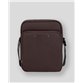 JEAN-LOUIS FOURES Baroudeur Crossbody bag