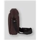 JEAN-LOUIS FOURES Baroudeur Crossbody bag