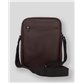 JEAN-LOUIS FOURES Baroudeur Crossbody bag