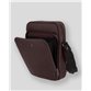 JEAN-LOUIS FOURES Baroudeur Crossbody bag
