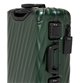 TUMI 19 degree alu Hard-shell suitcase 55cm