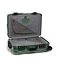 TUMI 19 degree alu Hard-shell suitcase 55cm