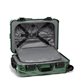 TUMI 19 degree alu Hard-shell suitcase 55cm