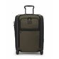 TUMI Alpha 3 Soft-shell suitcase 55cm