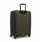 TUMI Alpha 3 Soft-shell suitcase 55cm