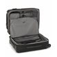 TUMI Alpha 3 Soft-shell suitcase 55cm