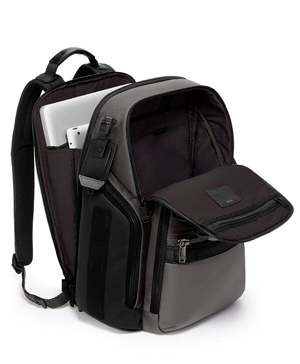 TUMI Alpha bravo Backpack 142480-SEARCH