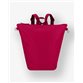 JEAN-LOUIS FOURES Baroudeuse Backpack