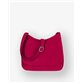 JEAN-LOUIS FOURES Baroudeuse Crossbody bag