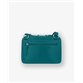 JEAN-LOUIS FOURES Baroudeuse Crossbody bag